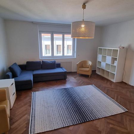 Living In The Heart Of Graz Διαμέρισμα Εξωτερικό φωτογραφία