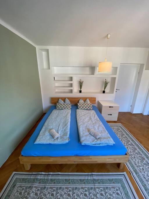 Living In The Heart Of Graz Διαμέρισμα Εξωτερικό φωτογραφία